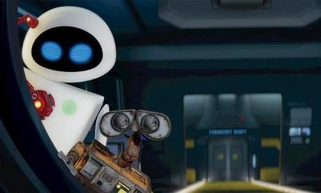 WALL-E : un Disney 4 étoiles en DVD