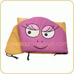 Tour de lit Barbabelle et Barbotine