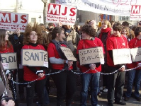 Génération en liquidation totale !