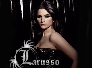 Larusso revient avec un nouveau single, Comme Toi