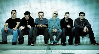 Linkin Park récompense ses fans et fait sa BA