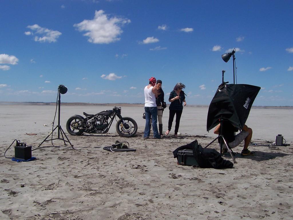 Carbonne et original