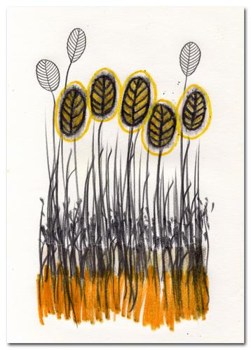 Ecritures Automatiques .0013 + 0014 + 0015 + 0016 + 0017