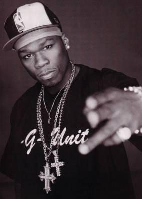 50 Cent se lance dans les cosmétiques