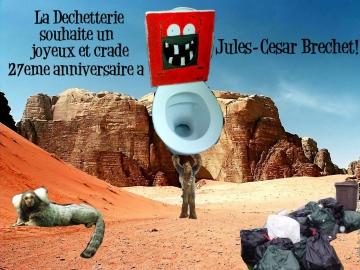 La pensée con du jour!