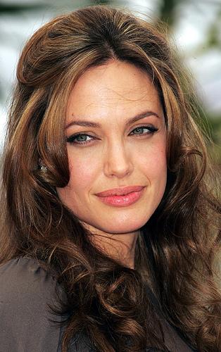 Angelina Jolie : elle a perdu son oscar