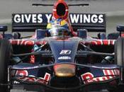 Sébastien Bourdais retour piste avec Toro Rosso