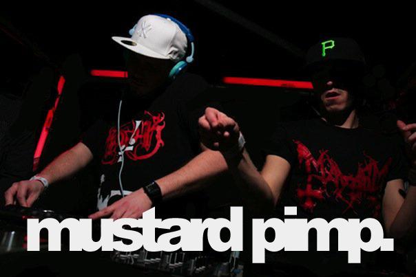 Mustard Pimp new tracks
