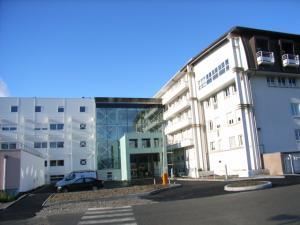 Bon, ça va mieux...un peu!