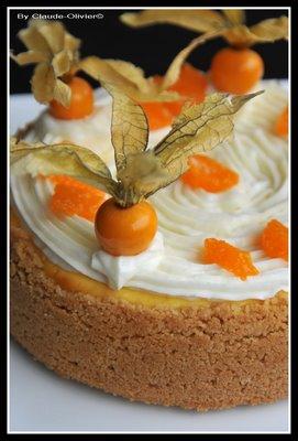 Après l'effort, réconfort....