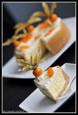 Après l'effort, réconfort....