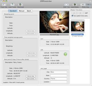 gpsphotolinker gpsphotolinker