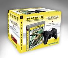 Pack Dual Shock Uncharted Platinum _ 0711719178941