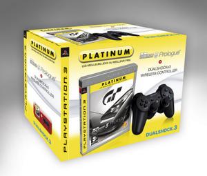 Tous les prochains Packs Sony PS3 et PSP.