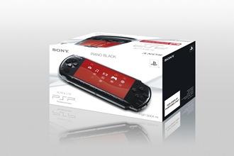 PSP Base Pack 3000 Noire 0711719731955