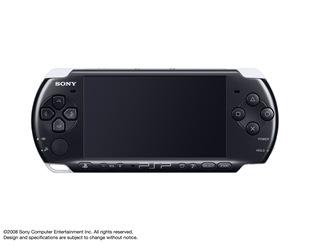 PSP Base Pack 3000 Noire Front 0711719731955
