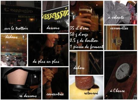 La clarté subite d'un éclair de chaleur tournante Image hébergée gratuitement chez www.imagehotel.net hébergement de photos et d'image