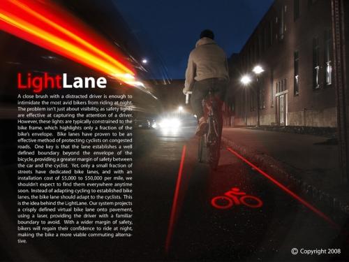 lightlane