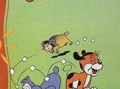 Glop/pas glop crise larmes, rire