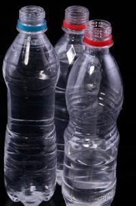 bouteillesplastiques