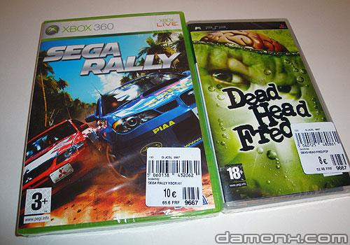 Les Soldes C’est Trop Trop Bien ! - Partie 3