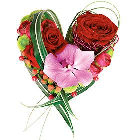 Interflora-saint.valentin