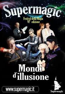 supermagic, rome, italie, rome en images