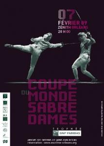 coupe-monde-sabre-dame-2009-orleans-zenith