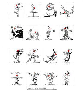 anh_clown_chor_graphique