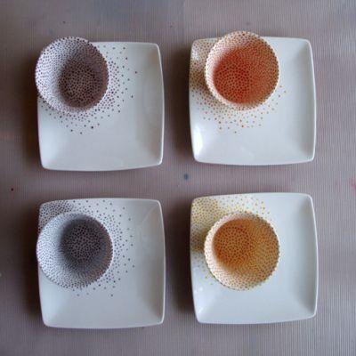 petit à petit ... © Mélanie Brument