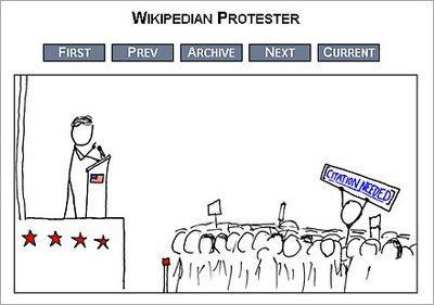 Wikipédia à l'aune de Hayek