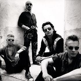 « Get On Your Boots » : Le nouveau clip de U2 enfin dispo!