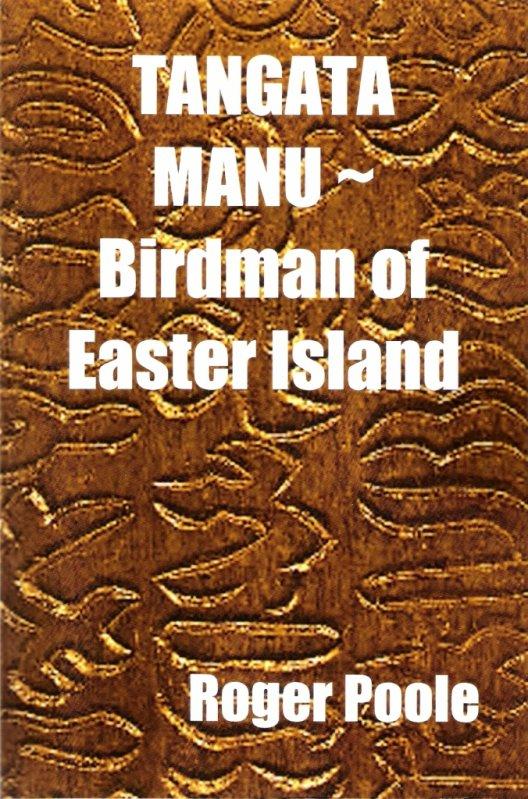 772/Tangata Manu - Birdman of Easter Island (2008) 