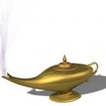 Le génie qui devine tout