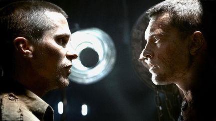 Terminator Renaissance : Christian Bale s'excuse