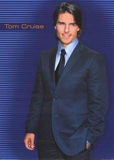 Tom Cruise sur Influence...