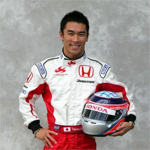 F1 - Takuma Sato : ' Ma place est en Formule Un'
