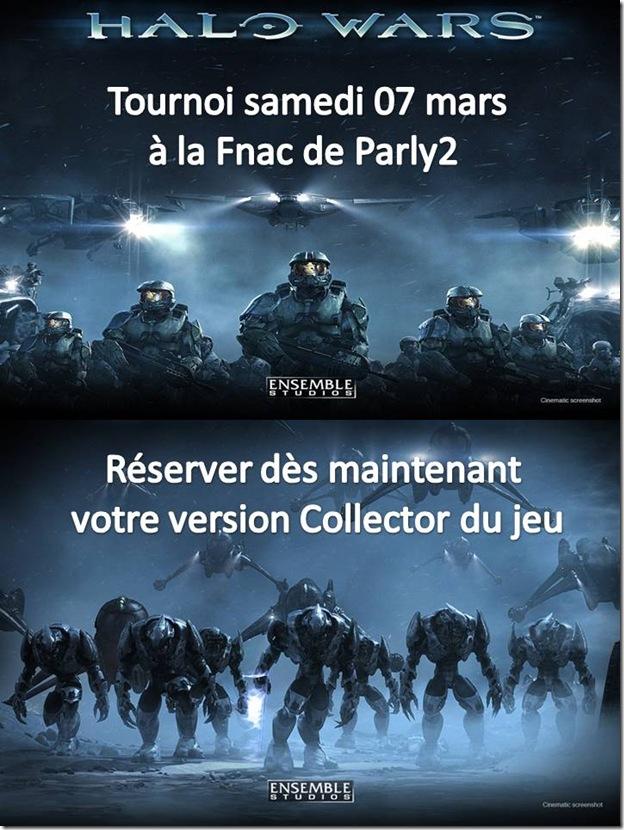 Halo Wars