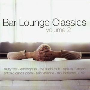 VA - Bar Lounge Classics, Vol. 2 (2CD) 1996