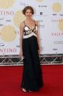 Natalia Vodianova toute en simplicité et élégance