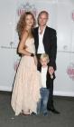 Natalia Vodianova avec son fils et son mari Justin Portman : une charmante famille