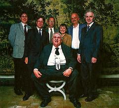 Municipalité de Lausanne 2006-2011