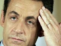 Sarkozy s’essouffle