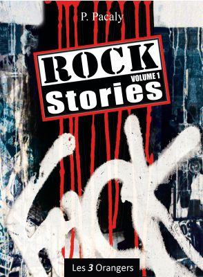 rock stories de pascal pacaly