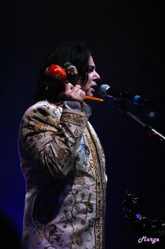 Happiness is to see Marillion : Au Bikini de Toulouse Happiness is to see Marillion : Au Bikini de Toulouse