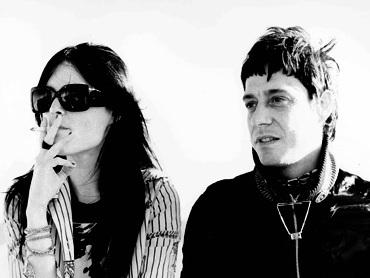 Le nouveau clip des Kills !