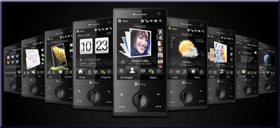 Tous les softs pour votre HTC