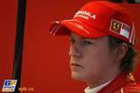 Kimi Räikkönen 2009