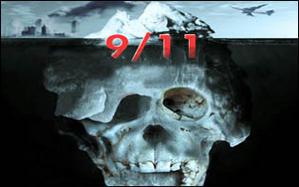 Le 11.9.2001, du nouveau avec Chauprade qui conforte l'idée de complot