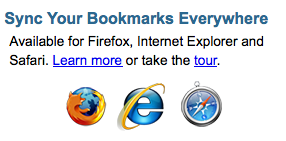 foxmarks-1 Foxmarks synchronise vos signets sur Safari, IE et Firefox